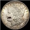 1886 Morgan Silver Dollar CHOICE BU