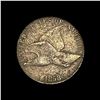1858 Copper-Nickel Flying Eagle Cent LIGHTLY CIRCULATED