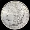 1883-S Silver Morgan Dollar UNCIRCULATED