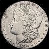1904-S Silver Morgan Dollar LIGHTLY CIRCULATED