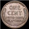 Image 2 : 1925-S Lincoln Wheat Cent CLOSELY UNCIRCULATED
