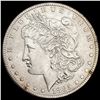 1885-O Morgan Silver Dollar CHOICE BU