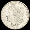 1891 Morgan Silver Dollar UNCIRCULATED