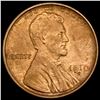 1910-S Lincoln Wheat Cent UNCIRCULATED