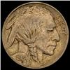 1915 Buffalo Nickel GEM BU