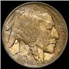 1913 Buffalo Nickel GEM BU