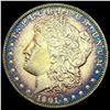 1901 Morgan Silver Dollar CHOICE AU