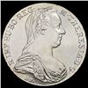 Maria Theresa Thaler 1780. UNCIRCULATED