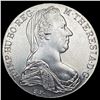 Image 1 : 1780 Maria Theresa Thaler UNCIRCULATED