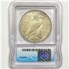 Image 2 : 1926 Silver Peace Dollar ICG MS61
