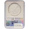 Image 2 : 1878 8TF Morgan Dollar PGA MS63 PL SILVER