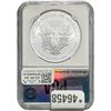 Image 2 : 1999 Silver Eagle PGA MS70