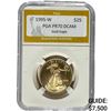 1995-W Gold Eagle PGA PR70 DCAM