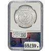 Image 2 : 1887-S Morgan Dollar PGA MS64 SILVER