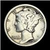 1919-S Mercury Dime LIGHTLY CIRCULATED