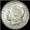 1884-CC Morgan Silver Dollar SUPERB GEM BU