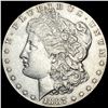 1887-S Silver Morgan Dollar UNCIRCULATED
