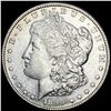 1890-S Morgan Silver Dollar UNCIRCULATED