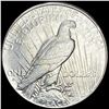 Image 2 : 1926-S Silver Peace Dollar UNCIRCULATED