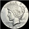1926-S Silver Peace Dollar UNCIRCULATED