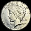 1926-S Silver Peace Dollar UNCIRCULATED