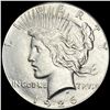 1926-S Silver Peace Dollar UNCIRCULATED
