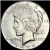 1926-S Silver Peace Dollar UNCIRCULATED