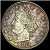 1883 Liberty Head Nickel (No Cents) CHOICE AU