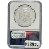 Image 2 : 1877 Silver Trade Dollar PGA MS63+