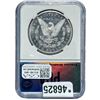 Image 2 : 1887-S Morgan Silver Dollar PGA MS64+ PL