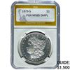 Image 1 : 1879-S Morgan Silver Dollar PGA MS65 DMPL