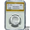 Image 1 : 1926 Sesquicentennial Half Dollar PGA MS