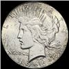 Image 1 : 1926 Peace Silver Dollar UNCIRCULATED