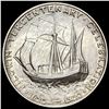 1920 Silver Pilgrim Tercentenary Half Dollar CHOICE BU