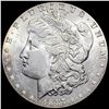 1887 Morgan Silver Dollar CHOICE BU