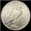 Image 2 : 1924-S Silver Peace Dollar UNCIRCULATED