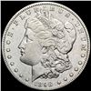1898-S Morgan Silver Dollar ABOUT UNCIRCULATED