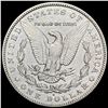 Image 2 : 1898-S Morgan Silver Dollar ABOUT UNCIRCULATED