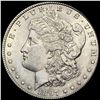 1897-S Silver Morgan Dollar UNCIRCULATED