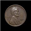 1920-S Lincoln Wheat Cent CHOICE AU