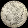 1887-S Morgan Silver Dollar CLOSELY UNCIRCULATED