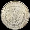 Image 2 : 1887-S Morgan Silver Dollar CLOSELY UNCIRCULATED