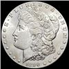 1890-O Silver Morgan Dollar CHOICE BU