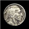1913-D T2 Buffalo Nickel LIGHTLY CIRCULATED