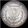 Image 2 : 1879-S Silver Morgan Dollar UNCIRCULATED