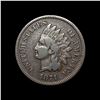 Image 1 : 1871 Indian Head Cent LIGHTLY CIRCULATED