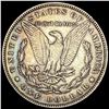 Image 2 : 1878 Rev 79 Silver Morgan Dollar CHOICE BU