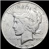 Image 1 : 1934-S Peace Silver Dollar HIGH GRADE