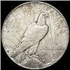 Image 2 : 1934-S Silver Peace Dollar HIGH GRADE