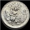1935 Silver Texas Independence Half Dollar CHOICE BU
